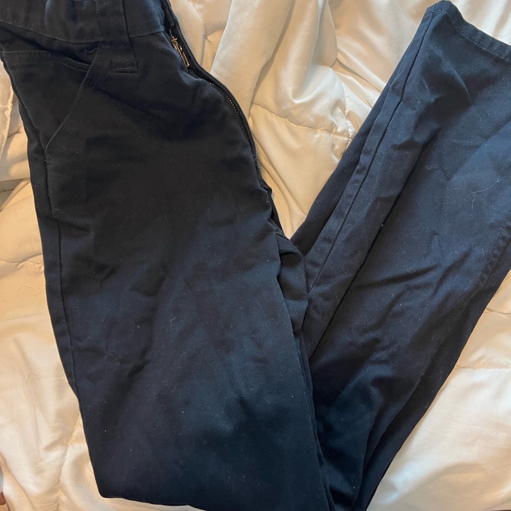brandy painter pants